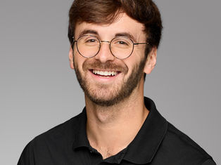 Interview with Ben Brikman