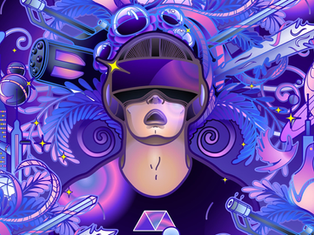 The Metaverse: Explanation from a Behavioural Scientist