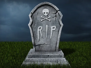 Death of a Nudge (?)