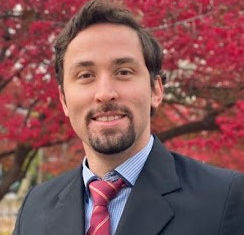 Interview with Luis Artavia-Mora