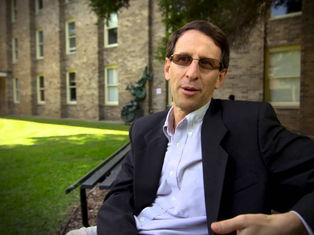 Interview with Robert Slonim