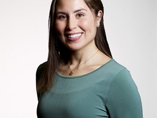 Interview with Samantha Lamas