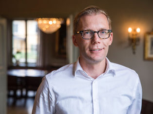 Interview with Erik Angner