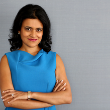 Interview with Tara Swart