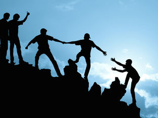 Why did you get into Behavioural Science?