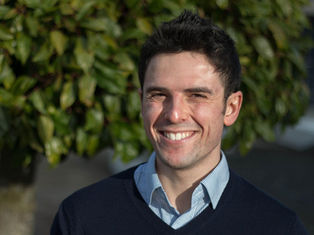 Interview with Jon Jachimowicz