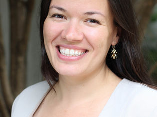 Interview with Elizabeth Linos