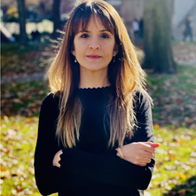 Interview with Lucía Macchia