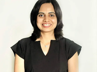 Interview with Preeti Kothamarthi