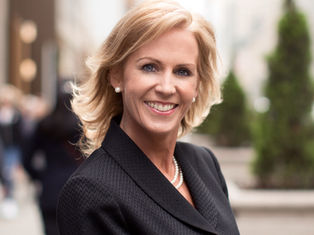 Interview with Nuala Walsh