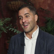 Interview with Juan de Rus Gutiérrez