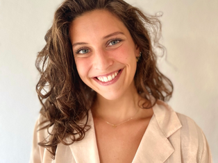 Interview with Roos van Duijnhoven