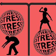 How to make Stress Work: Adrenaline Explained