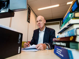 Interview with Peter Wakker