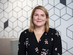 Interview with Elisabeth Costa