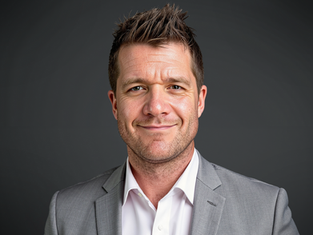 Interview with Hans Rocha IJzerman