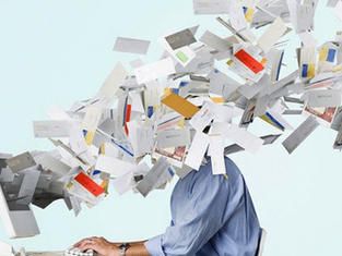 How to Avoid the Mental Overload and Burn-out with All the Cost of Living News