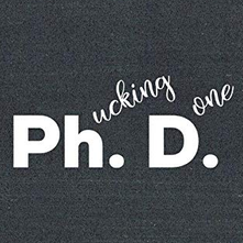 Fourth (Final!) Year PhD Review
