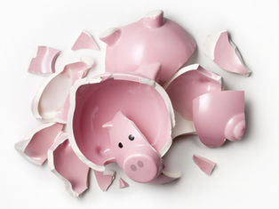 Reasons You Feel Broke
