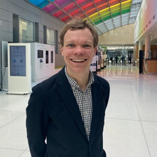 Interview with Cale Hubble