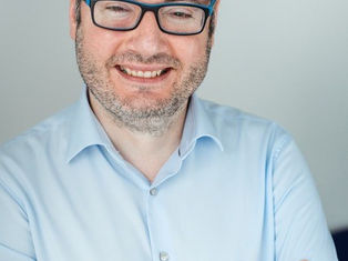 Interview with Richard Chataway