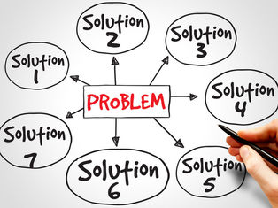 Stop creating solutions – Define the problem first!