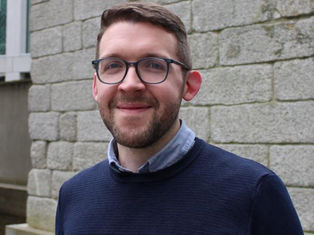 Interview with Shane Timmons