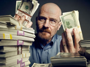 Does it Pay to be Obsessed with Money?