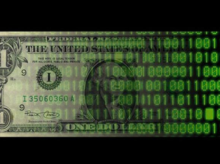 The Future of Money