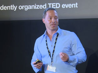 Interview with Ali Fenwick