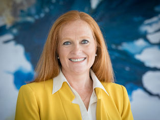 Interview with Carolyn Freeman