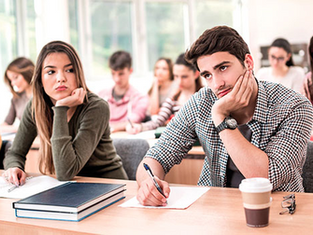 Why Did Academia Become so Sh*t?