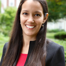 Interview with Ximena Garcia-Rada