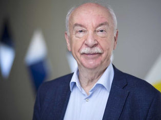 Interview with Gerd Gigerenzer