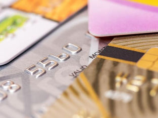 How to Select A Credit Card. In a Behaviourally Informed Way.