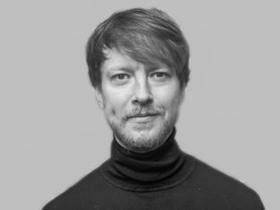 Interview with Max Mawby