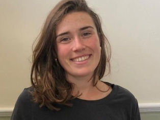 Interview with Ella Howes