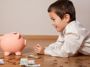 How much should Kids know about Finance?