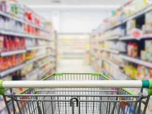 Doing Groceries like a Pro