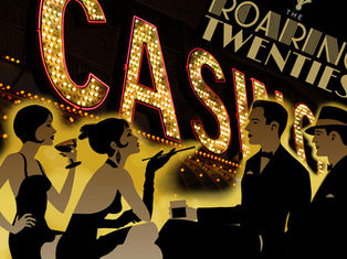 History Repeats: Are We Due For Our Roaring Twenties?
