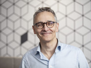 Interview with David Halpern