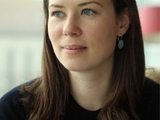 Interview with Silja Voolma