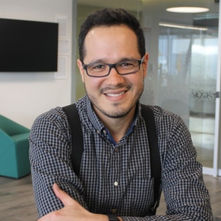 Interview with Carlos Hoyos