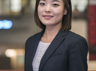 Interview with Bing Feng
