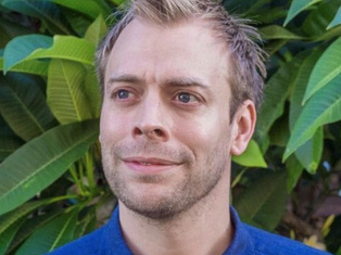 Interview with Arron Child