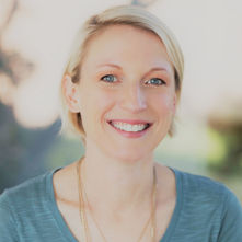 Interview with Laurel Newman