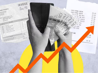 Coping with the Cost of Living Crisis – a Behavioural Perspective