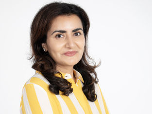 Interview with Nupur Yogarajah