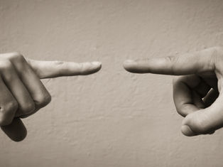 Individual vs. System: Stop Blaming the Consumer!