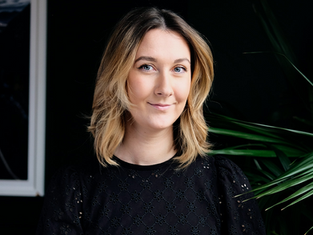 Interview with Raphaelle March